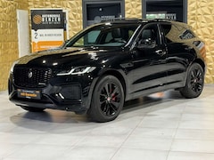 Bild des Angebotes Jaguar F-Pace F-PACE R-Dynamic S AWD/PANO/3D-KAMERA