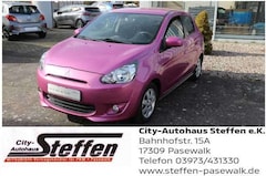 Bild des Angebotes Mitsubishi Space Star Color 1.2 MIVEC 5-Gang