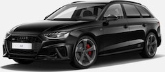 Bild des Angebotes Audi A4 Avant 40 TDI S line*Black Edition*Matrix*AHK*