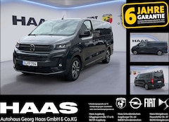Bild des Angebotes Citroen Spacetourer 2.0 BlueHDi 180 Max XL sofort verfüg.