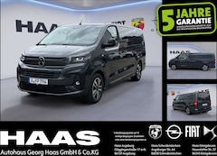 Bild des Angebotes Citroen Spacetourer 2.0 BlueHDi 180 Max XL sofort verfüg.