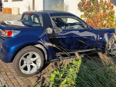 Bild des Angebotes smart roadster smart roadster softtouch mit Austauschmotor
