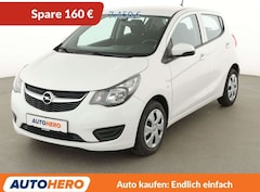 Bild des Angebotes Opel Karl 1.0 Edition*TEMPO*PDC*KLIMA*