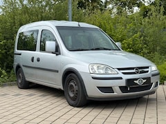 Bild des Angebotes Opel Combo Edition|TÜV NEU|KLIMA