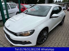 Bild des Angebotes VW Scirocco 2.0 TSI 147 KW !! 47 TKM TOP ZUSTAND !!