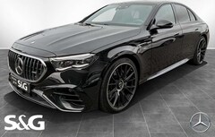 Bild des Angebotes Mercedes-Benz E 53 AMG E 53 Hybrid 4M+ Limousine 360°+Pano+HUD