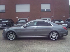 Bild des Angebotes Mercedes-Benz S 350 350d+Multibeam LED+Abstandtemp.+AHK+Massage+Memory