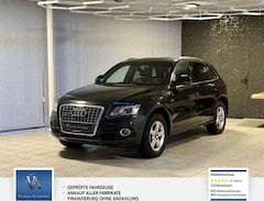 Bild des Angebotes Audi Q5 2.0 TDI 125 kW quattro 2 hand. Gepflegt. Scheckhef