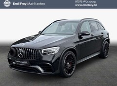 Bild des Angebotes Mercedes-Benz GLC 63 AMG GLC