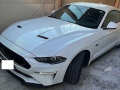 Bild des Angebotes Ford Mustang Mustang Fastback 5.0 Ti-VCT V8 Aut. GT