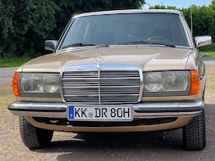 Bild des Angebotes Mercedes-Benz 230 E