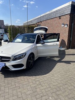 Bild des Angebotes Mercedes-Benz C 450 C 450 / C 43 T AMG 4Matic (205.264)