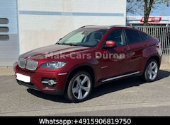 Bild des Angebotes BMW X6 xDrive30d/Leder/Xenon/Navi/Kamera/PDC/E5