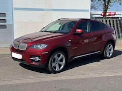 Bild des Angebotes BMW X6 xDrive30d/Leder/Xenon/Navi/Kamera/PDC/E5