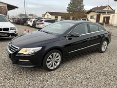 Bild des Angebotes VW Passat CC 2.0 TDi DSG Xenon PDC Euro5 AHK