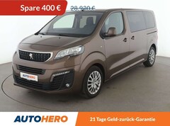 Bild des Angebotes Peugeot Expert 2.0 Blue-HDi Active L2 *NAVI*CAM*SHZ*TEMPO*