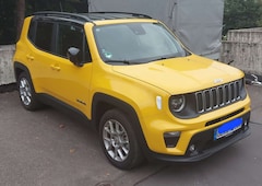 Bild des Angebotes Jeep Renegade Renegade 1.3 T-GDI 4xe PLUG-IN Hybrid AutomatikAltitude