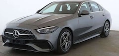 Bild des Angebotes Mercedes-Benz C 200 D 9G-TR AMG Line Pano Navi Led Ambi Key Distr SHZ