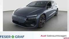 Bild des Angebotes Audi S6 Avant e-tron quattro 370 KW - AHK - B&O -