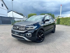 Bild des Angebotes VW T-Cross 1.0 TSI Highline Style AID*LANE*SIDE*18"