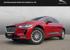 Bild des Angebotes Jaguar I-Pace EV400 S