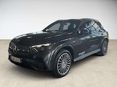 Bild des Angebotes Mercedes-Benz GLC 300 de 4M Edition AMG Pano Night SpurW PDC