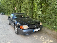 Bild des Angebotes Mercedes-Benz SL 320 SL 320