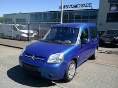 Bild des Angebotes Citroen Berlingo 1.6 16V Multispace Plus
