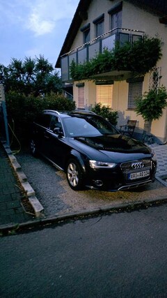 Bild des Angebotes Audi A4 allroad quattro 2.0 TDI DPF S tronic