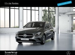 Bild des Angebotes Mercedes-Benz B 200 PROGRESSIVE MULTI 360 AHK KAMERA SPUR PDC