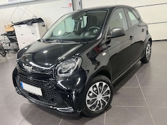 Bild des Angebotes smart forFour EQ Automatik **Klima*Temp*BT**