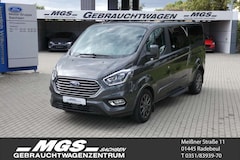 Bild des Angebotes Ford Tourneo Custom 'Titanium X' #ACC #NAVI #AHK #XENON