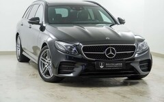 Bild des Angebotes Mercedes-Benz E 53 AMG 4M+ Carbon Perf.AGA Perf-Lenk Pano 360K