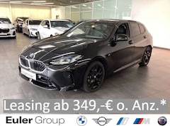 Bild des Angebotes BMW 118 d F70 M Sport AHK SHZ Alarm Sonnenschutz adLED Kom