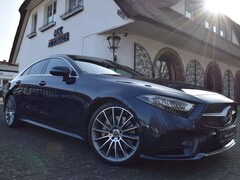Bild des Angebotes Mercedes-Benz CLS 450 CLS 450 4Matic **2.Hand*AMG*20 Zoll*Burmester**