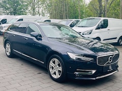 Bild des Angebotes Volvo V90 Kombi Inscription|AHK|NAVI|R-CAM|SHZ|VIRTUEL