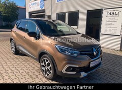 Bild des Angebotes Renault Captur Intens,Klimaautomatim,Navi