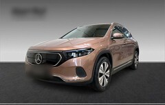 Bild des Angebotes Mercedes-Benz EQA 250 PROGRESSIVE+LED+DISTRONIC+Kamera+AHK