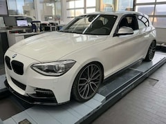 BMW 135 Mi xDrive Sport-Aut. +nur an Fahrzeughändler+