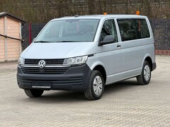 Bild des Angebotes VW T6 Kombi 2.0 TDI * 1HAND *9 SITZER *55 TKM