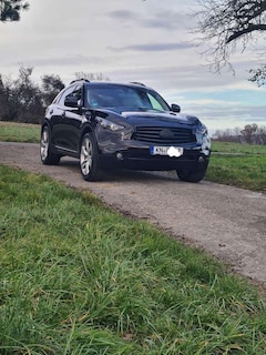 Bild des Angebotes Infiniti FX FX50 AWD Aut. S Premium