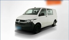 Bild des Angebotes VW T6.1 Kombi 6.1 2.0TDI 6Sitze Stdhz Klima Navi