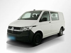Bild des Angebotes VW T6.1 Kombi 6.1 2.0TDI 6Sitze Stdhz Klima Navi
