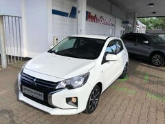 Bild des Angebotes Mitsubishi Space Star Select PLUS Automatik