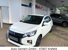 Bild des Angebotes Mitsubishi Space Star Select PLUS Automatik