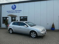 Bild des Angebotes Opel Signum Elegance / 2.Hd., Allw., AHK., HU 11/2026