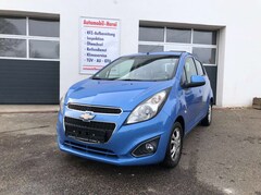 Bild des Angebotes Chevrolet Spark LT