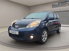 Bild des Angebotes Nissan Note Acenta 1.6 Klima,Allwetter, TÜV NEU