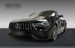 Bild des Angebotes Mercedes-Benz CLA 35 AMG CLA 35 4M Coupé AMG NIGHT+DISTRO+MANUFAKTUR+Pano