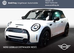 Bild des Angebotes MINI Cooper S Cooper S Aut. Classic Trim